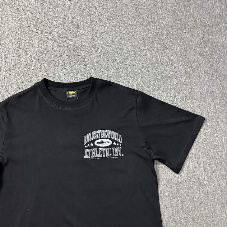 Corteiz T Shirts Short _SKUCorteizXS-2XLwmtx313716690